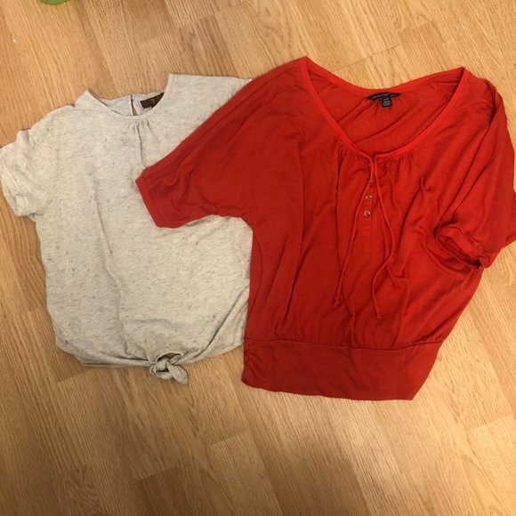 girls tops size 10
